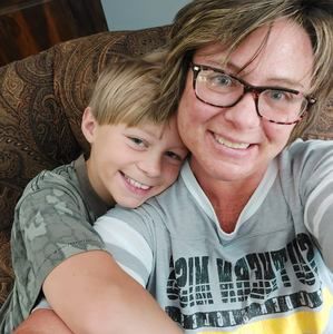 Meet your Posher, Audrey